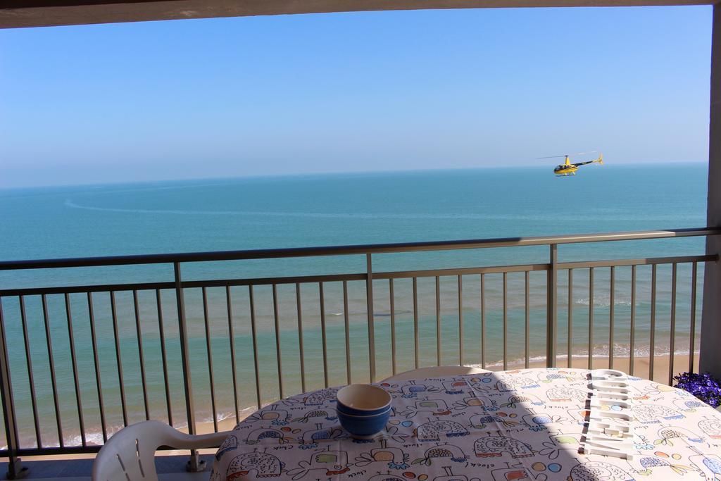 Apartamentos Guillem Playa de Miramar Ngoại thất bức ảnh